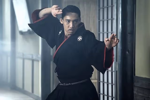 10位祖籍為日本的演員,卻長期在中國發展,並常常被當成中國人