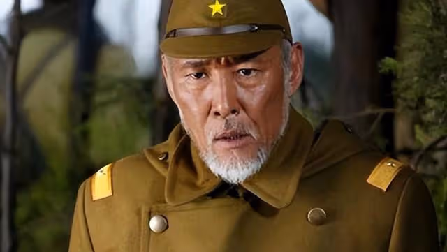 10位祖籍為日本的演員,卻長期在中國發展,並常常被當成中國人
