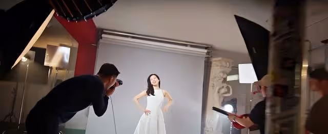 孫藝珍懷孕後跟玄彬比帥！帥姐＋洋裝仙女切換，這幕泄孕媽咪現況