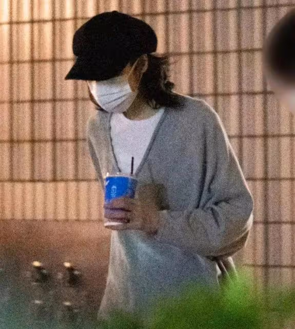天海祐希,55歲、未婚、保持健身、還在工作