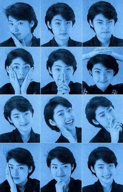 天海祐希,55歲、未婚、保持健身、還在工作