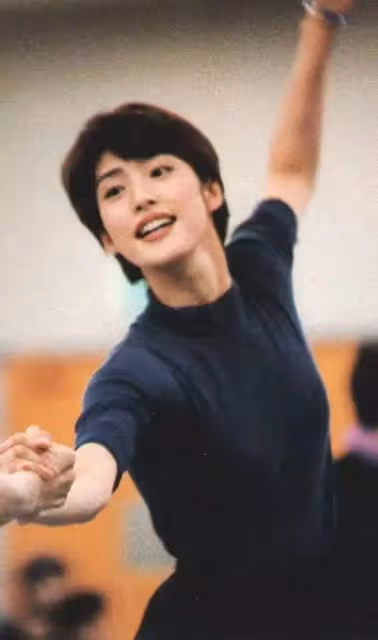 天海祐希,55歲、未婚、保持健身、還在工作