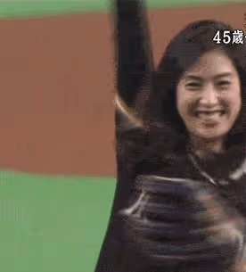 天海祐希,55歲、未婚、保持健身、還在工作