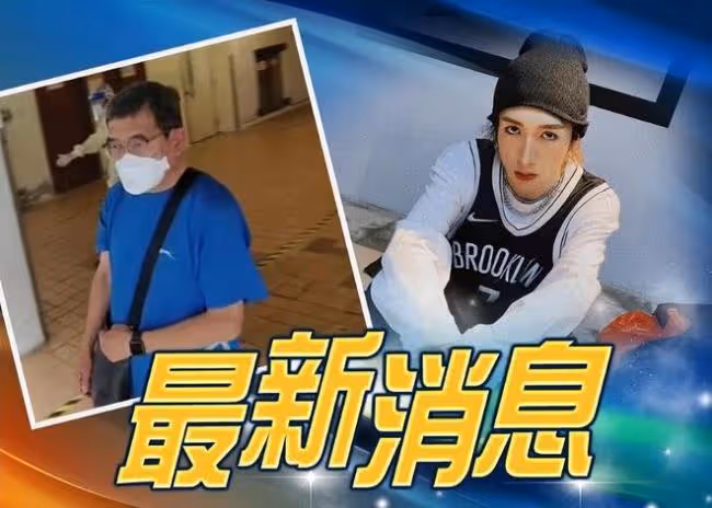 紅館重傷者李啟言已甦醒 說出8點重要事情