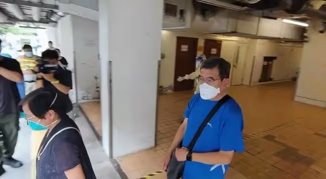 紅館重傷者李啟言已甦醒 說出8點重要事情
