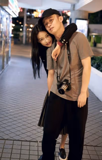 無預警宣布與董子健離婚　孫怡被翻出曾用「遠離男人」手機殼