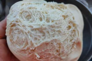 70%中種法淡奶油吐司