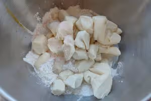 70%中種法淡奶油吐司