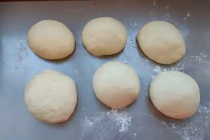 70%中種法淡奶油吐司