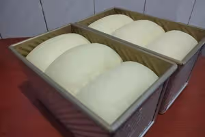 70%中種法淡奶油吐司