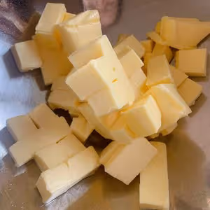 南瓜栗子磅蛋糕