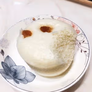 蒸米糕，很好吃的吆～做法簡單，零失敗😀