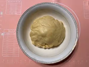 新疆小油饢(牛奶饢)
