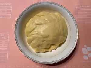 新疆小油饢(牛奶饢)