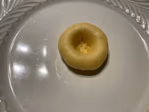 新疆小油饢(牛奶饢)