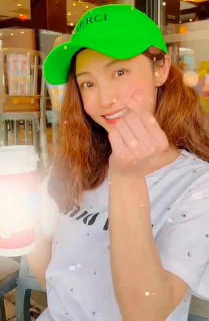 繼綠帽視頻後姚笛已消失近倆月,或惹怒富商老公,現狀讓人擔心!