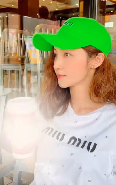 繼綠帽視頻後姚笛已消失近倆月,或惹怒富商老公,現狀讓人擔心!