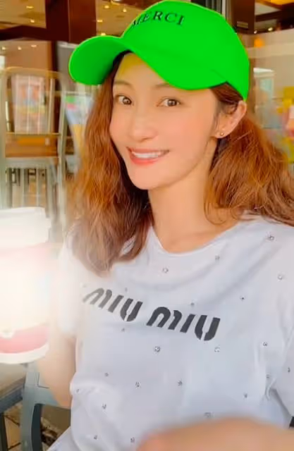 繼綠帽視頻後姚笛已消失近倆月,或惹怒富商老公,現狀讓人擔心!