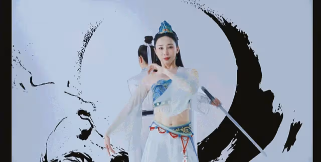 河南衛視又出圈!朱潔靜穿男裝掰彎萬千少女,國家級舞者到底多強