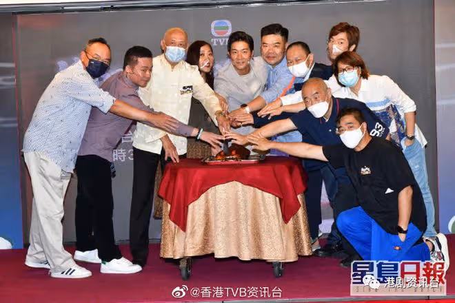 黎諾懿凡事請教李家鼎!大讚成縮短隔離措施