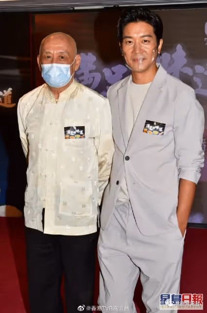 黎諾懿凡事請教李家鼎!大讚成縮短隔離措施