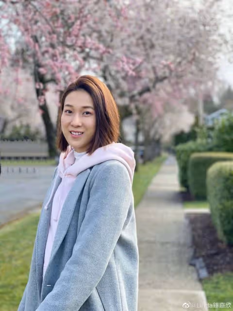 TVB前花旦為一對子女慶生!6歲女兒五官深邃,被喊話出道做童星