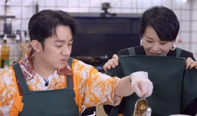 吻戲拍吐了!TVB視後自曝過往劇中最差吻戲體驗:親完就反胃作嘔