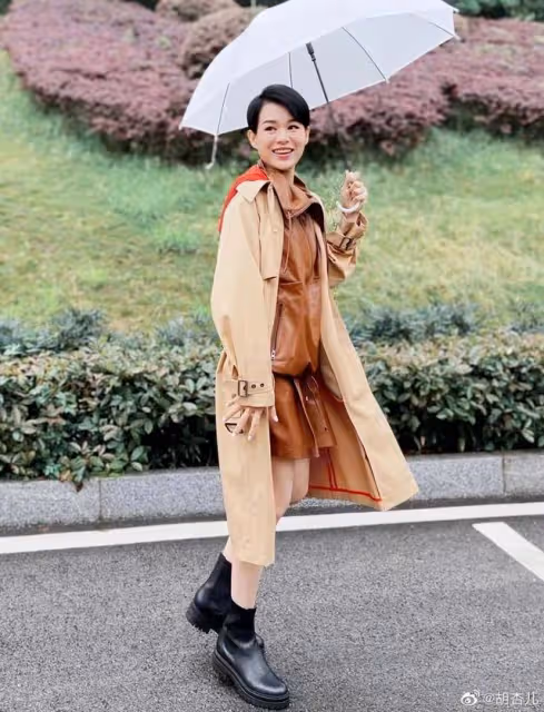 吻戲拍吐了!TVB視後自曝過往劇中最差吻戲體驗:親完就反胃作嘔