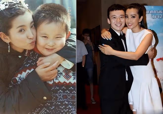孫怡董子健離婚！背後原因被曝光，和婆婆王京花有莫大的關係