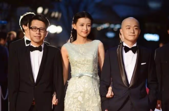 孫怡董子健離婚!背後原因被曝光,和婆婆王京花有莫大的關係