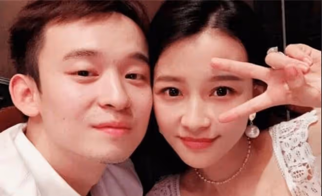孫怡董子健離婚!背後原因被曝光,和婆婆王京花有莫大的關係