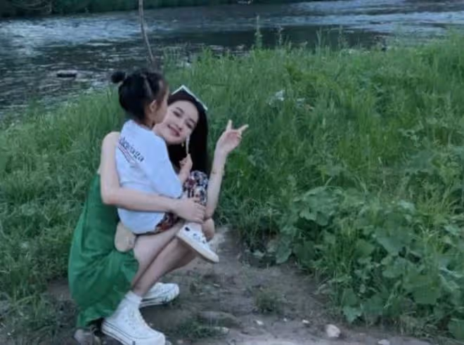 孫怡董子健離婚!背後原因被曝光,和婆婆王京花有莫大的關係
