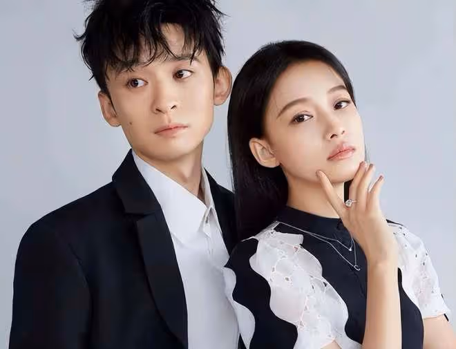 孫怡董子健離婚!背後原因被曝光,和婆婆王京花有莫大的關係