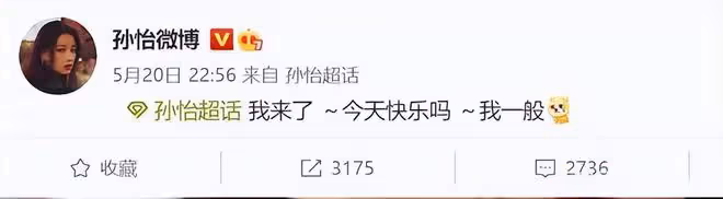 孫怡董子健離婚!背後原因被曝光,和婆婆王京花有莫大的關係
