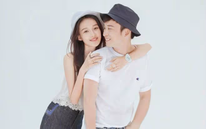 孫怡董子健離婚!背後原因被曝光,和婆婆王京花有莫大的關係