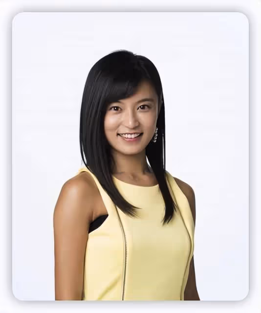 28歲日本綜藝女王到中國留學,未來想留在中國工作,曾陷小三醜聞