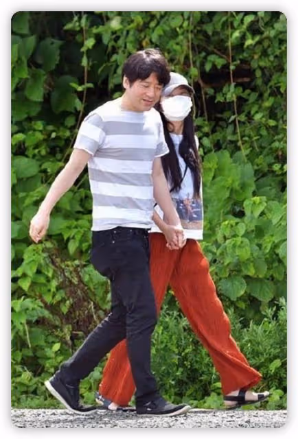 28歲日本綜藝女王到中國留學,未來想留在中國工作,曾陷小三醜聞