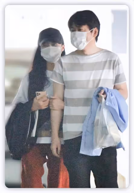 28歲日本綜藝女王到中國留學,未來想留在中國工作,曾陷小三醜聞