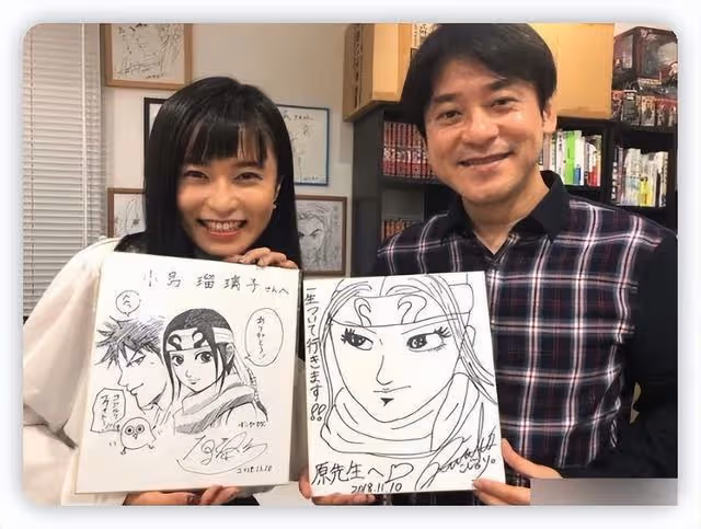 28歲日本綜藝女王到中國留學,未來想留在中國工作,曾陷小三醜聞
