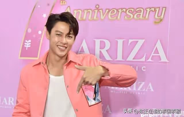 Mark和Kimberley婚禮或將在明年7月, 各自忙碌新劇拍攝中