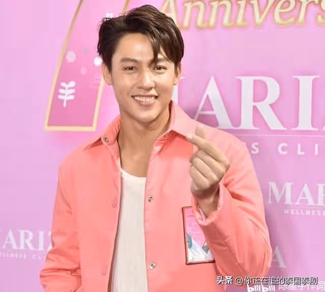 Mark和Kimberley婚禮或將在明年7月, 各自忙碌新劇拍攝中