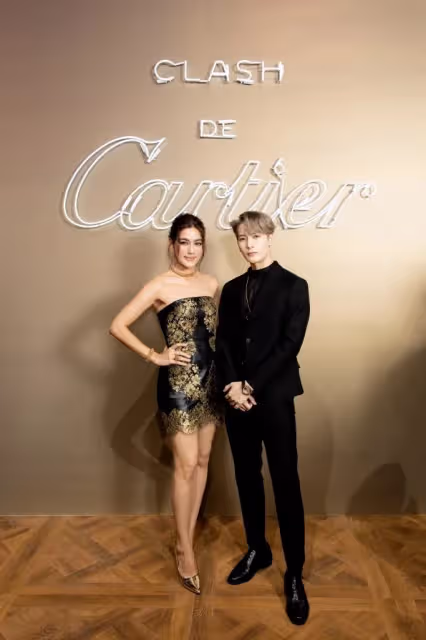 Mark和Kimberley婚禮或將在明年7月, 各自忙碌新劇拍攝中