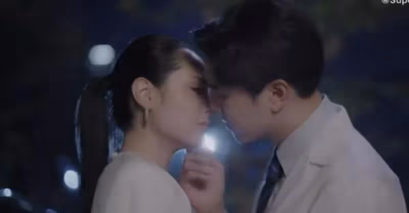 泰劇《契約丈夫》：先婚後愛真香了