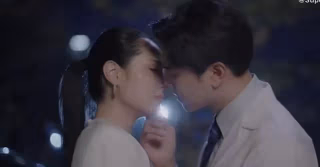 泰劇《契約丈夫》:先婚後愛真香了