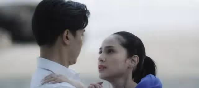 泰劇《契約丈夫》:先婚後愛真香了
