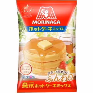 超快手鬆餅粉版紙杯蛋糕