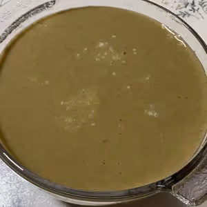 兩步驟做出清涼一夏的綠豆沙