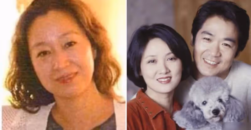 婚後丈夫愛上他人！原配含淚「提出一要求」轉身失婚，丈夫凈身出戶「與現任結婚32年」不生子：我愧對於她