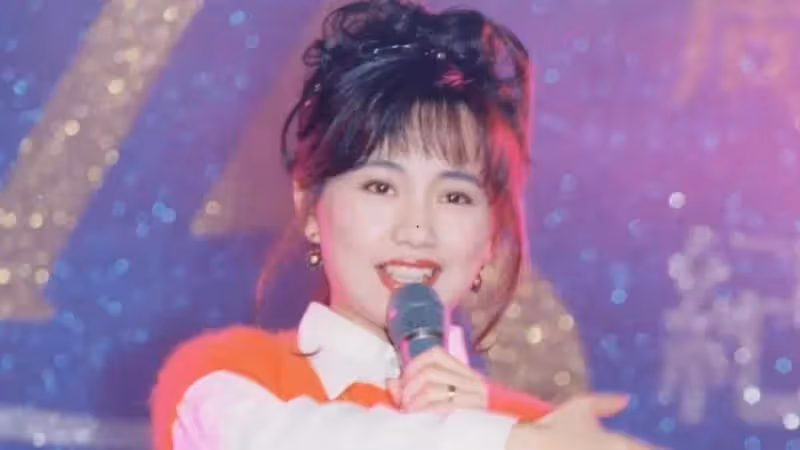小鄧麗君單親帶大女兒！「不後悔失婚」與前夫共同陪伴，砸3億買豪宅「和連家當鄰居」：餘生我要過得快樂