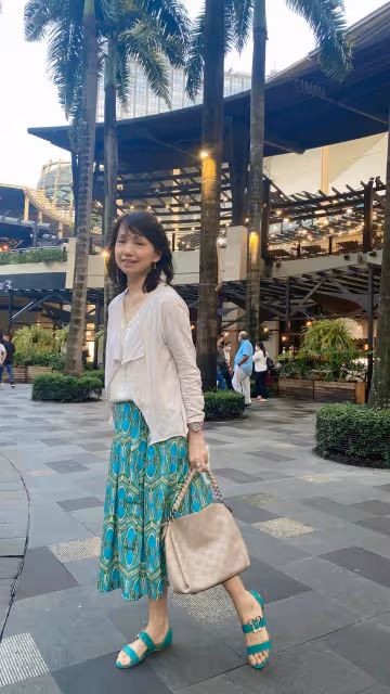 小鄧麗君單親帶大女兒！「不後悔失婚」與前夫共同陪伴，砸3億買豪宅「和連家當鄰居」：餘生我要過得快樂